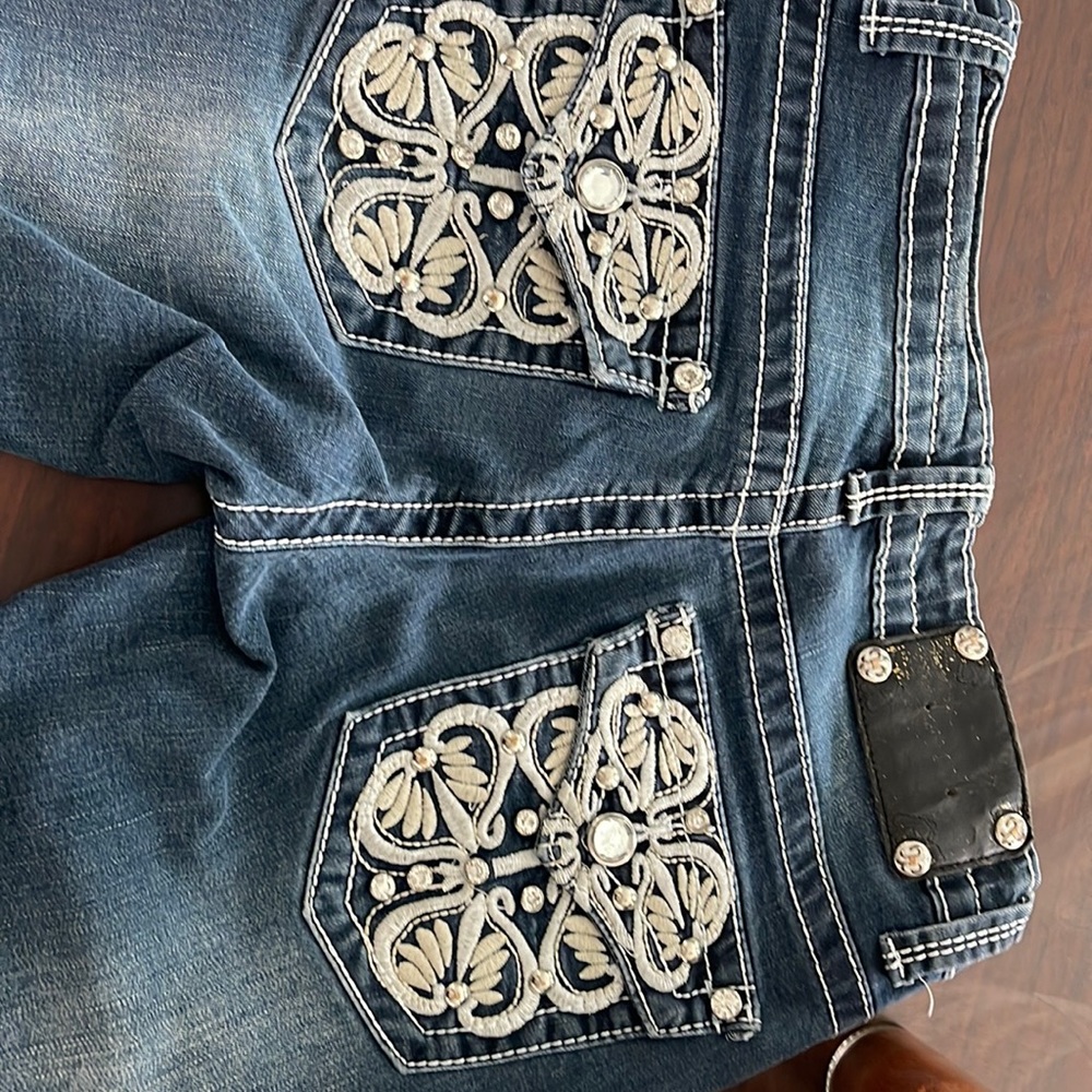 Vi Vi Diva woman's jeans